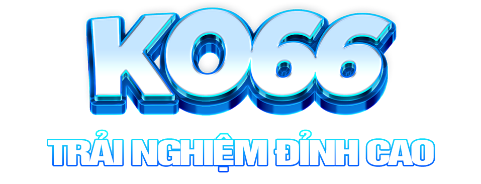 KO66 Logo